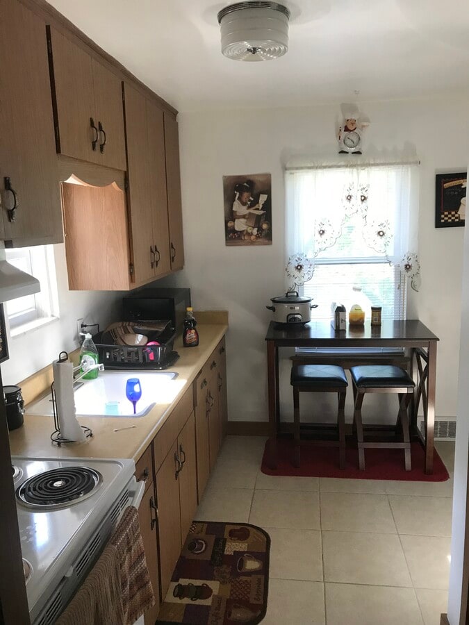 Photo - 7914 W Center St Unit 7914 W Center Street   # 1