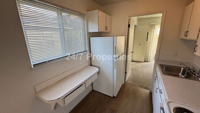 Photo - Newly Remodeled 1 BA I 1 BA Unit 1422  2