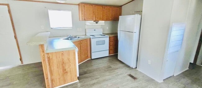Photo - Cute 2 bed/2 bath mobile home in Opelousas Unit CVMHP271