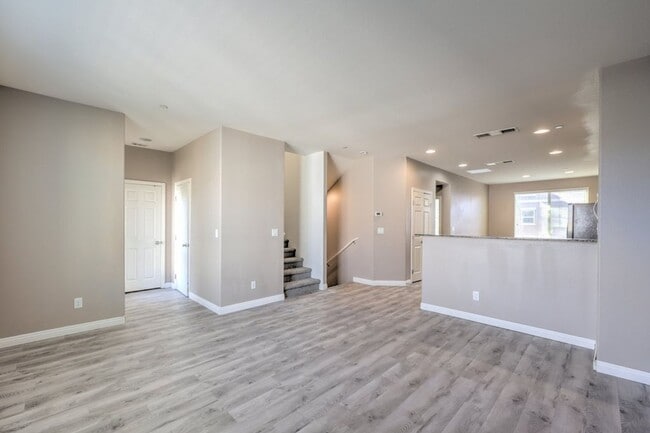 Photo - Three Story Townhouse Near Nellis AFB