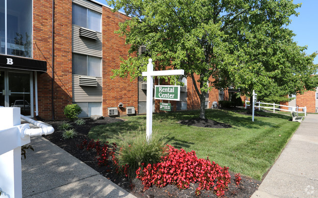 Building Photo - Barkley Ridge Apartments