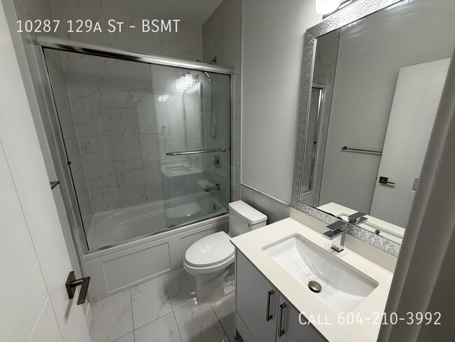 Photo - New 2 Bedroom Suite Unit BSMT
