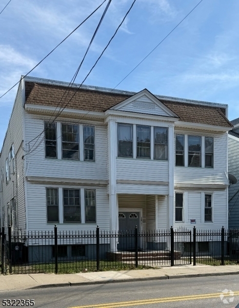 Building Photo - 144 Stuyvesant Ave. Unit 2R Rental