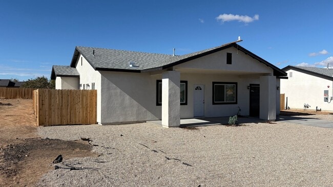 Photo - Brand New Beautiful 3 Bedroom Home for Rent in Adelanto