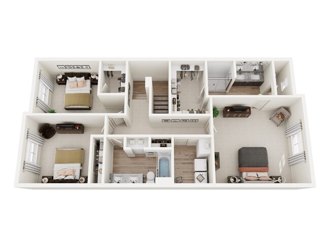 Photo - 3901 James Pitts Dr