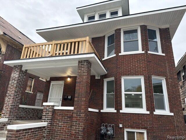 Building Photo - 4555 Seebaldt St Rental