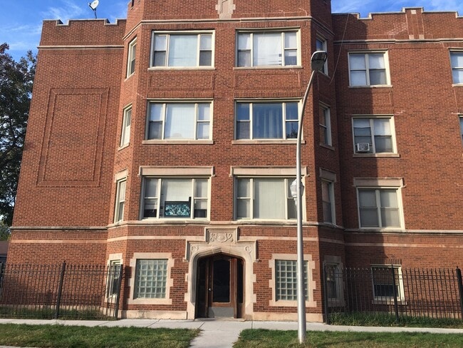 Photo - 7655 S Yates Blvd Apartment Unit 2406-2