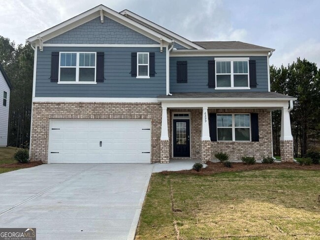 Building Photo - 6599 Bluffview Dr Rental