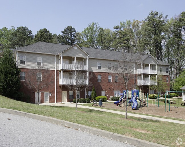 Heritage Greene Apartments - Heritage Greene Apartments