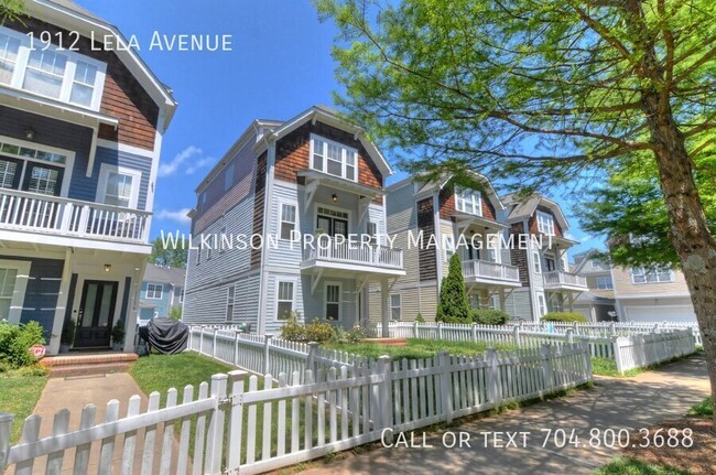 Photo - 1912 Lela Avenue Casa