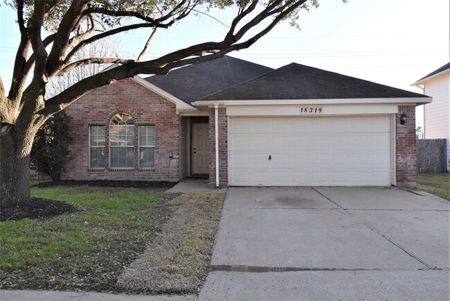 Photo - 18319 Forest Dew Dr