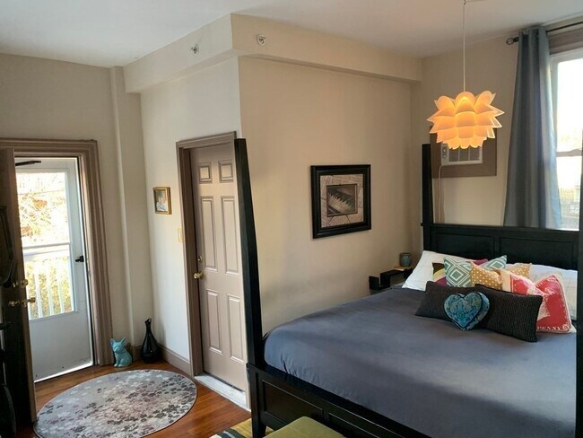 Photo - 138 Trenton St Unidad 2