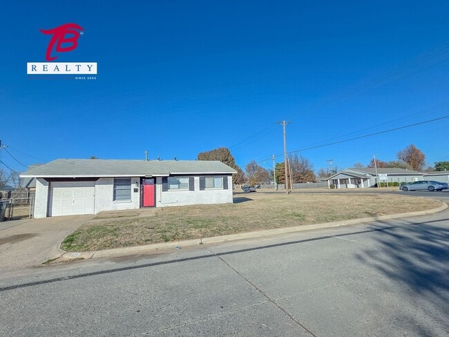 Photo - 7101 NW 20th St