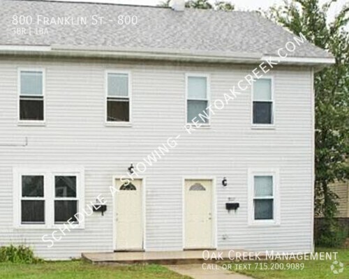Building Photo - 800 Franklin St Unit 800 Rental
