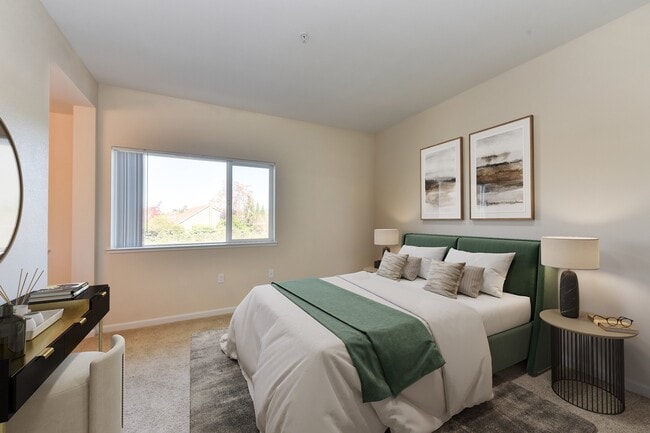 Photo - Addison Ranch Apartments