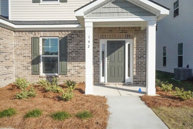 142 Brookline Dr