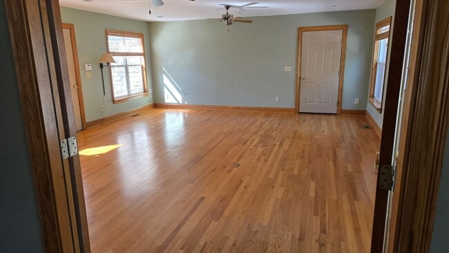 Photo - **RIVERFRONT 4-BEDROOM/3-BATH WITH 4-CAR GARAGE, FULL BASEMENT!!**