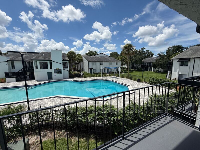 Photo - 4153 S Semoran Blvd Townhome