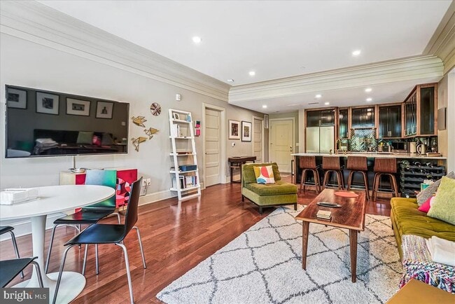 Photo - 1301 H St NE Unit 2