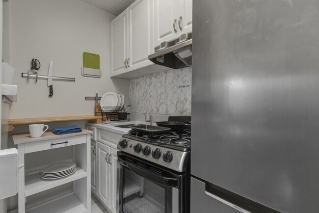 Photo - 420 Huntington Ave Unit 8