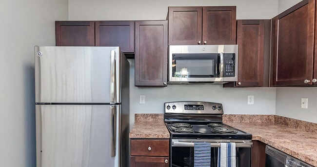 Photo - Park At Kennesaw Apartments