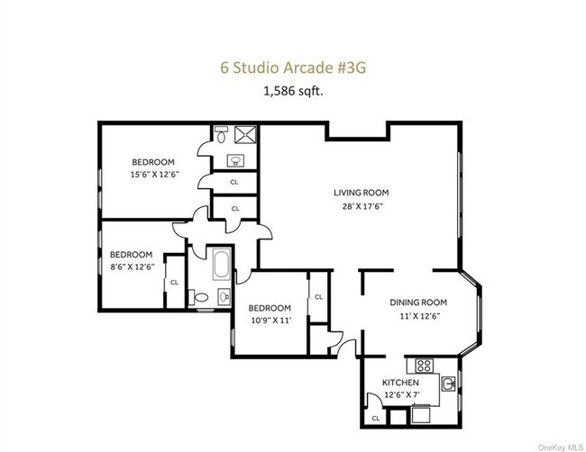 Student Apartments for Rent in Bronxville NY 42 Apartments