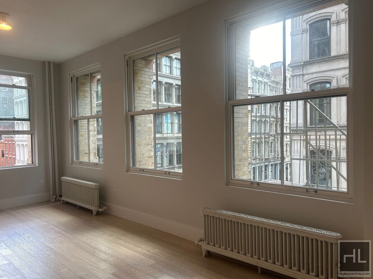 BROOME STREET - BROOME STREET Unit 7W