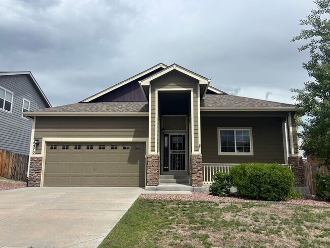 5 Bedroom, 3 Bathroom Single-Family Home w... - 5 Bedroom, 3 Bathroom Single-Family Home w...