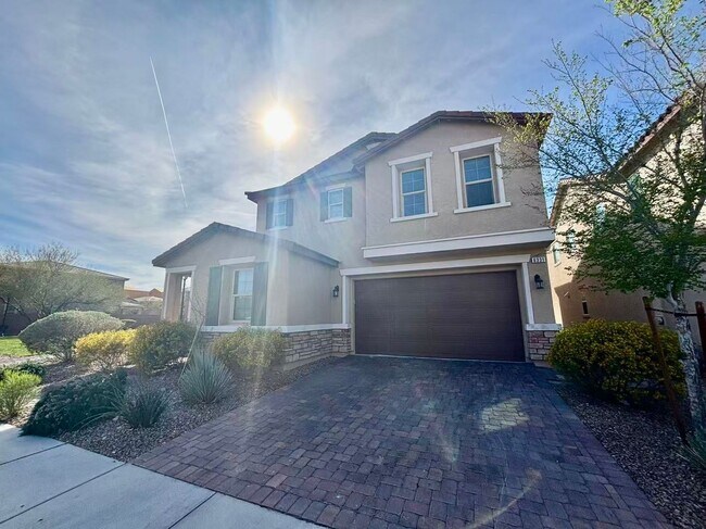 Photo - Nice two-story single-family home