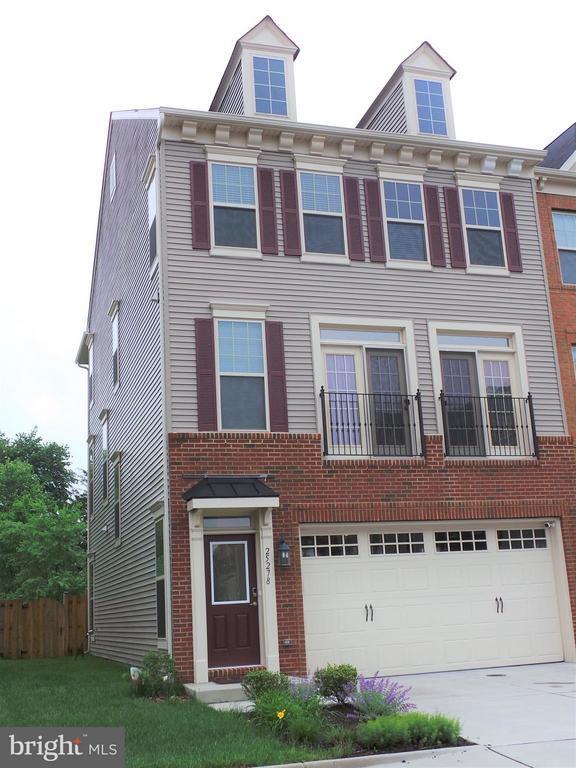 Photo - 25278 Arrowroot Terrace Townhome