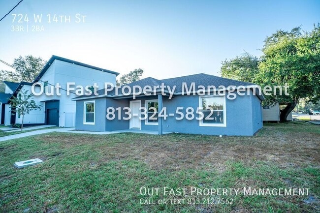 Photo - 724 W 14th St