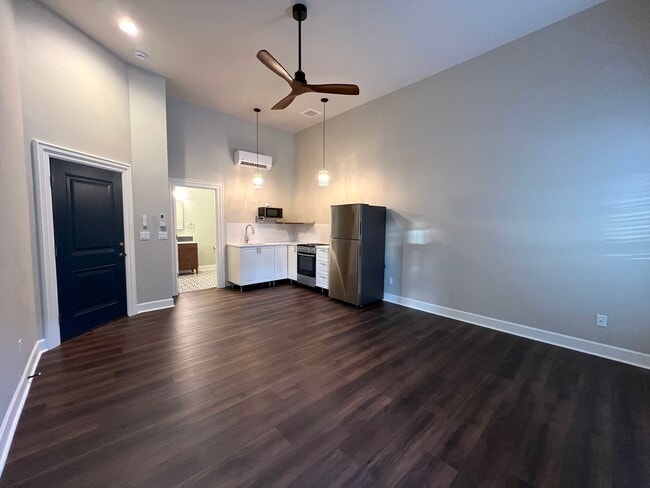 Photo - Modern Living with a Touch of Historic Charm Unit 203