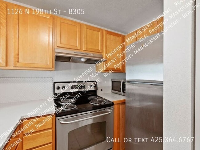 Photo - 1126 N 198th St