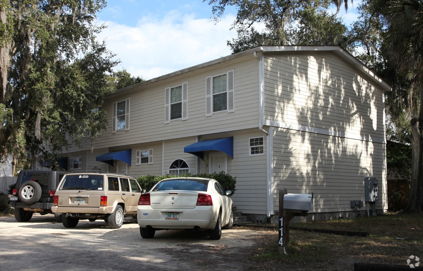 Photo - CARRIAGE HOUSE OF ST AUGUSTINE