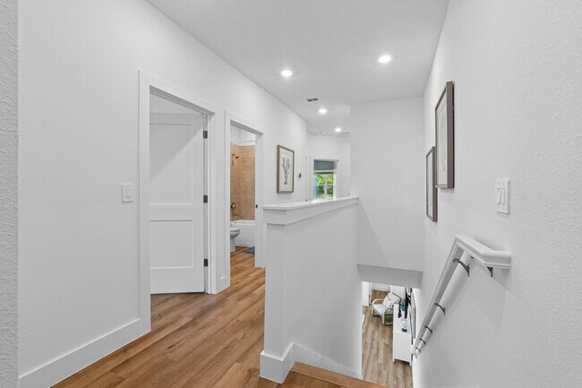 Highland Ridge Townhomes