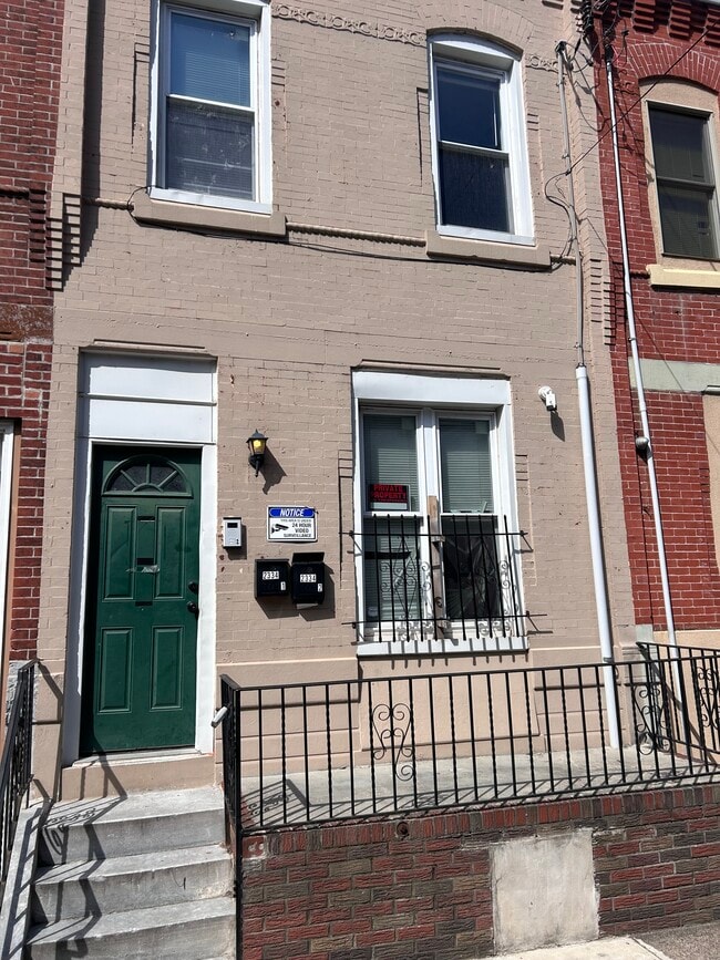Building Photo - 2334 N Carlisle St Unit N. Carlisle St.