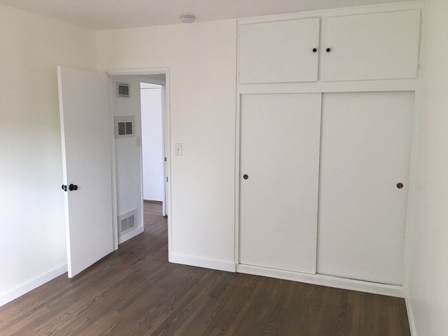 Dormitorio