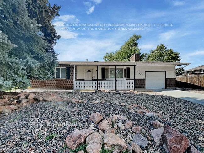 Building Photo - 7360 Caballero Ave Rental