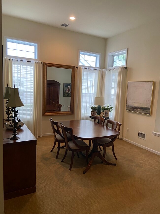 Dining Room - 228 Sonata Ct Unit Encore Atlantic Shores 55+