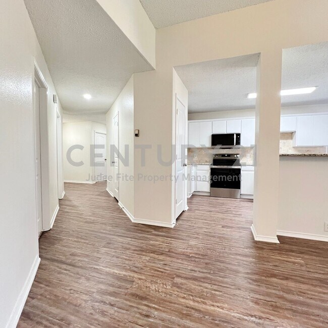 Photo - Recently Refreshed 4/2/2 Nestled in Established Glenn Heights Neighborhood Ready For Move-In!