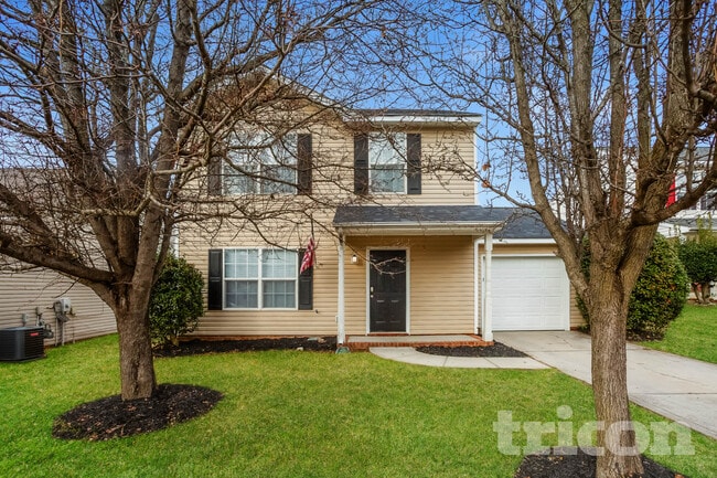 Photo - 1711 Southwind Dr