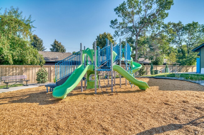 Westlake Heights