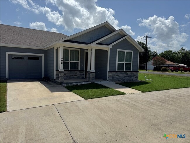 Building Photo - 408 W Crestwood Dr Rental