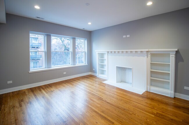 Photo - 5310 S Harper Ave