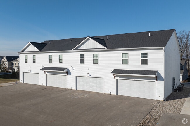 Photo - The Vue at Rivertown Park Townhomes