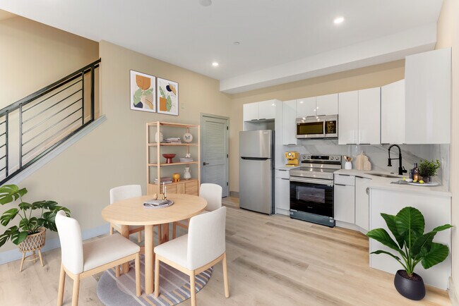 Photo - 2328-2344 N 2nd St