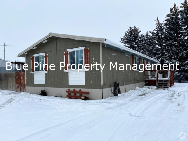 Building Photo - 705 Eve Dr Rental