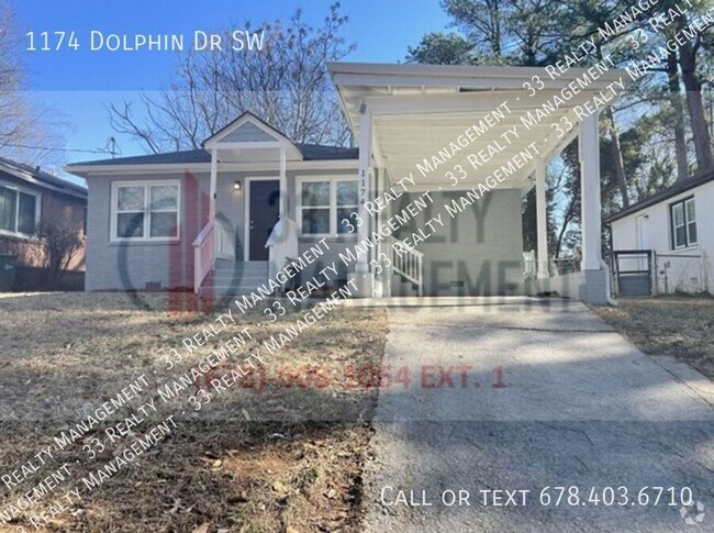 Building Photo - NEWLY RENOVATED 3BR/2BA Rental