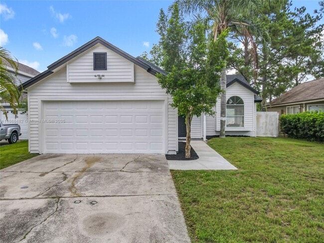Building Photo - 2160 Churchill Downs Cir Rental