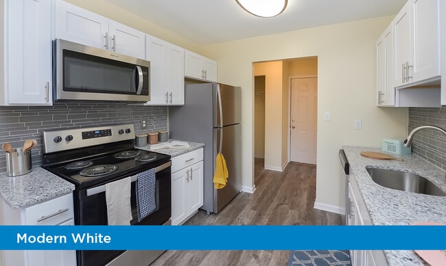 Photo - Imperial Gardens Apartment Homes